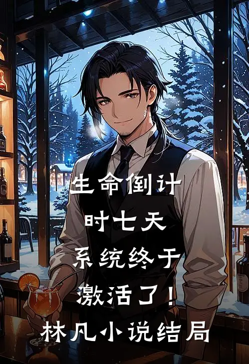 生命倒计时七天，系统终于激活了！林凡小说结局