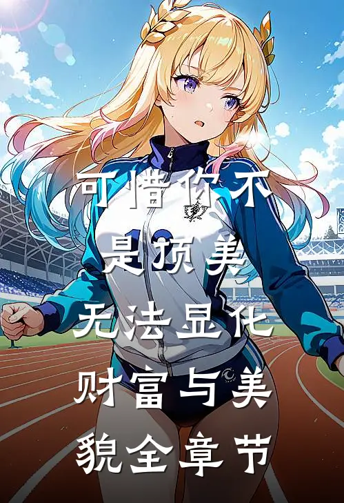 可惜你不是顶美，无法显化财富与美貌全章节