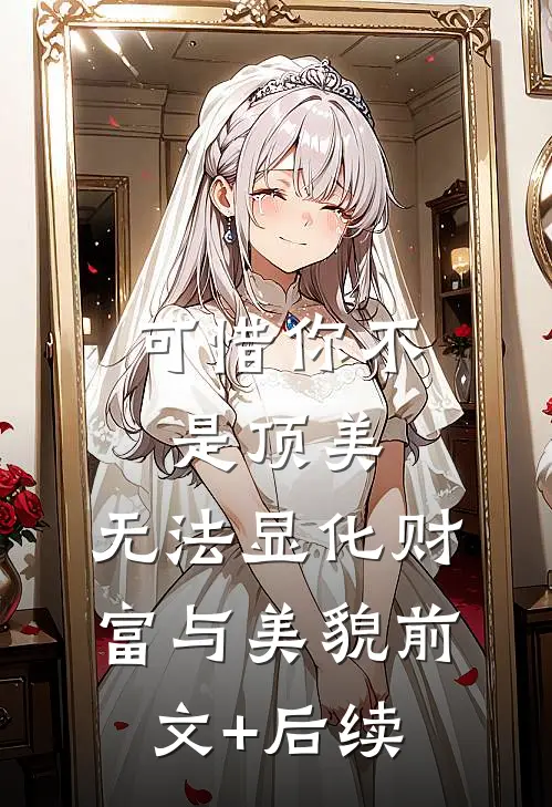可惜你不是顶美，无法显化财富与美貌前文+后续