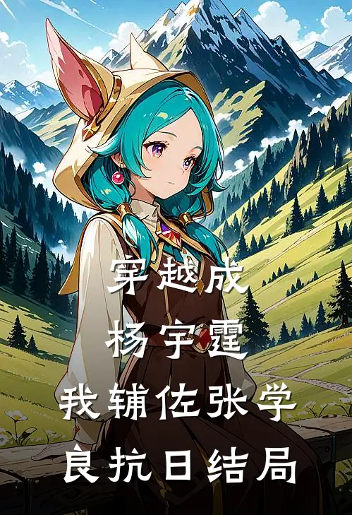 穿越成杨宇霆，我辅佐张学良抗日结局