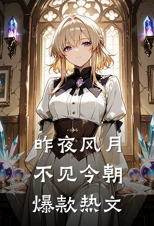 昨夜风月，不见今朝爆款热文