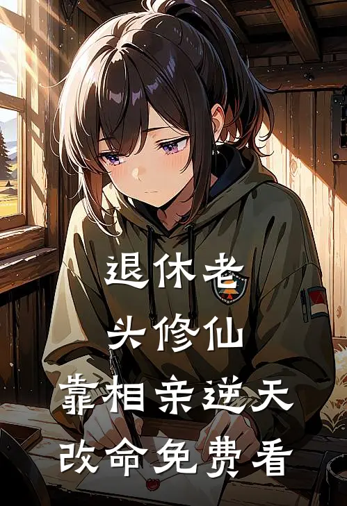 退休老头修仙，靠相亲逆天改命免费看