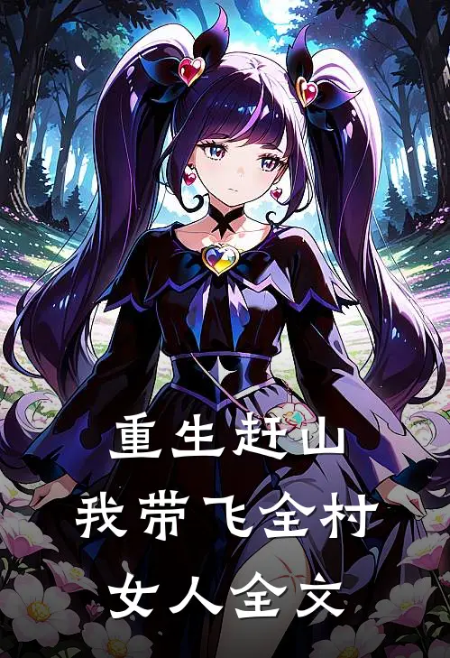 重生赶山：我带飞全村女人全文