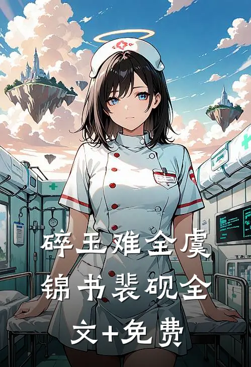 碎玉难全虞锦书裴砚全文+免费