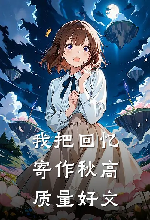 我把回忆寄作秋高质量好文