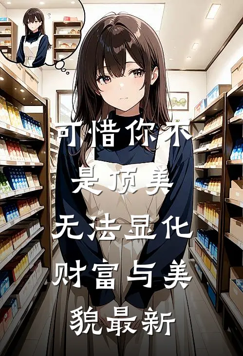 可惜你不是顶美，无法显化财富与美貌最新