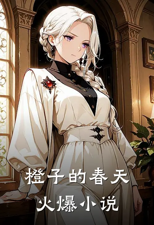 橙子的春天火爆小说