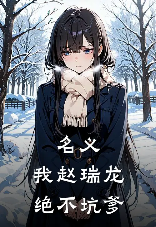 名义：我赵瑞龙，绝不坑爹