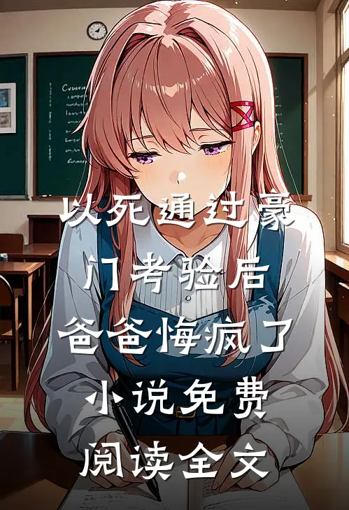 以死通过豪门考验后，爸爸悔疯了小说免费阅读全文