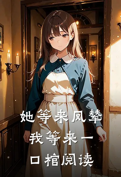 她等来凤辇，我等来一口棺阅读