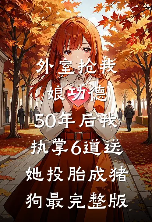 外室抢我娘功德，50年后我执掌6道送她投胎成猪狗最完整版