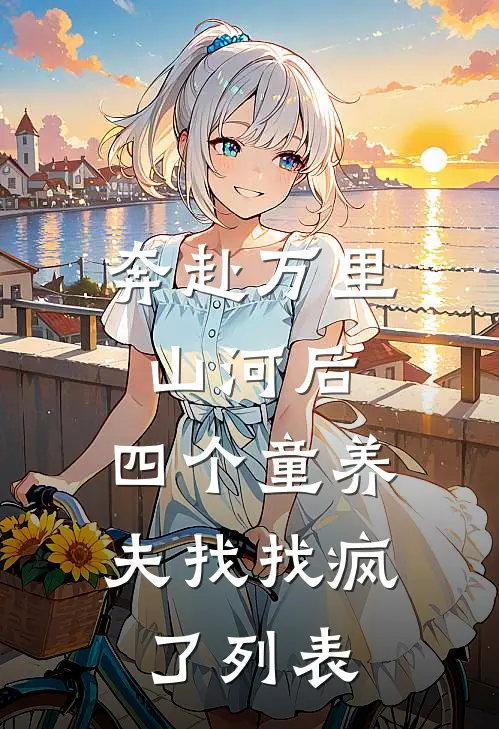 奔赴万里山河后，四个童养夫找找疯了列表