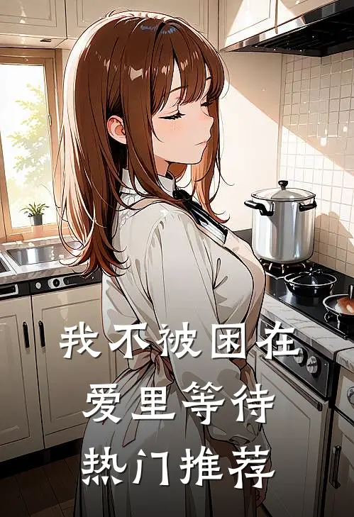 我不被困在爱里等待热门推荐