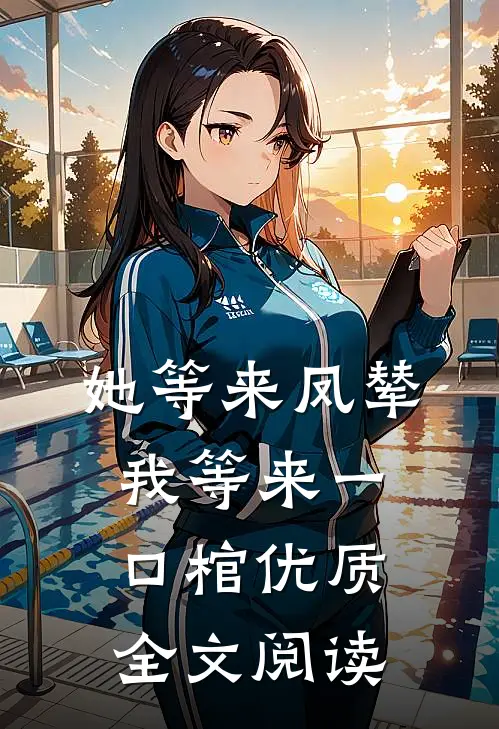 她等来凤辇，我等来一口棺优质全文阅读