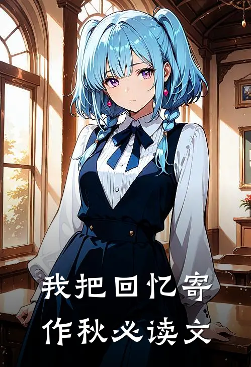 我把回忆寄作秋必读文
