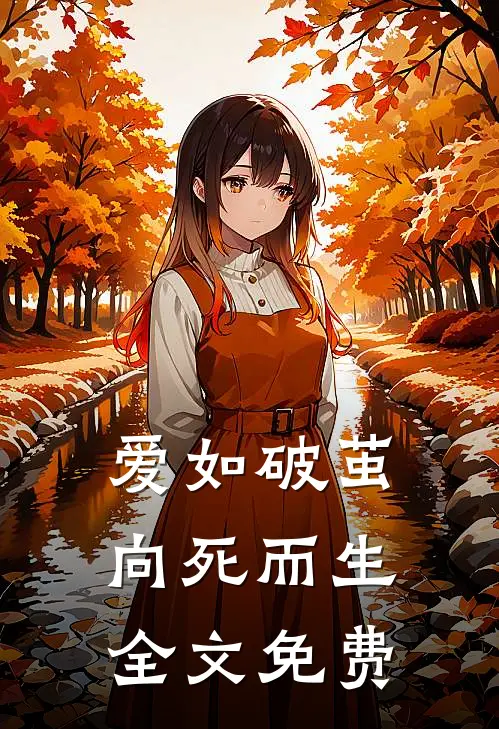 爱如破茧，向死而生全文免费