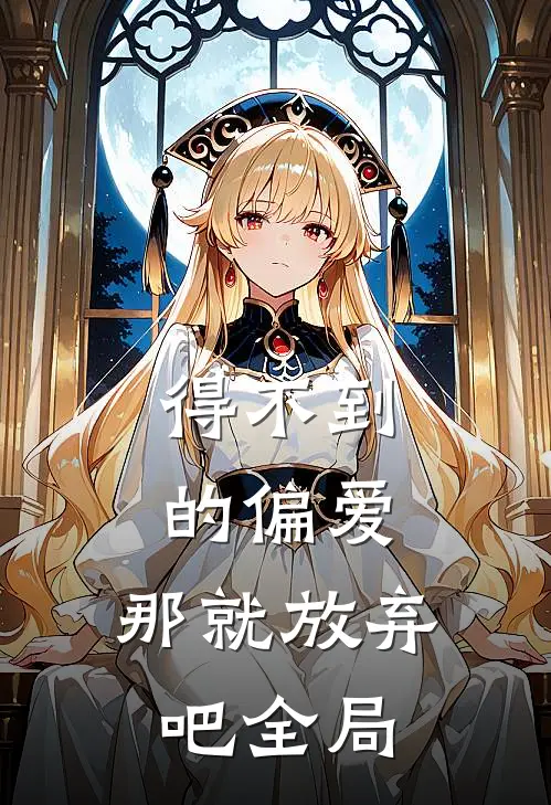 得不到的偏爱，那就放弃吧全局