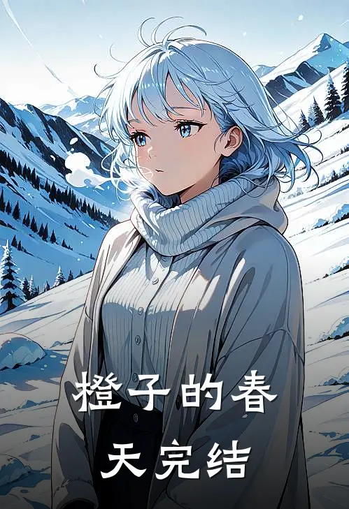 橙子的春天完结