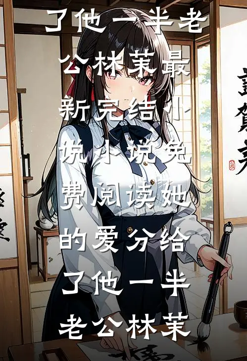 她的爱分给了他一半老公林茉最新完结小说_小说免费阅读她的爱分给了他一半(老公林茉)