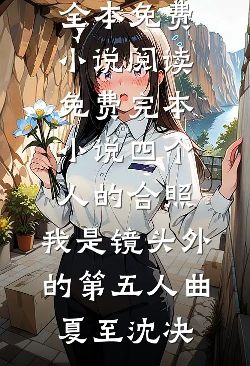 四个人的合照，我是镜头外的第五人(曲夏至沈决)全本免费小说阅读_免费完本小说四个人的合照，我是镜头外的第五人(曲夏至沈决)