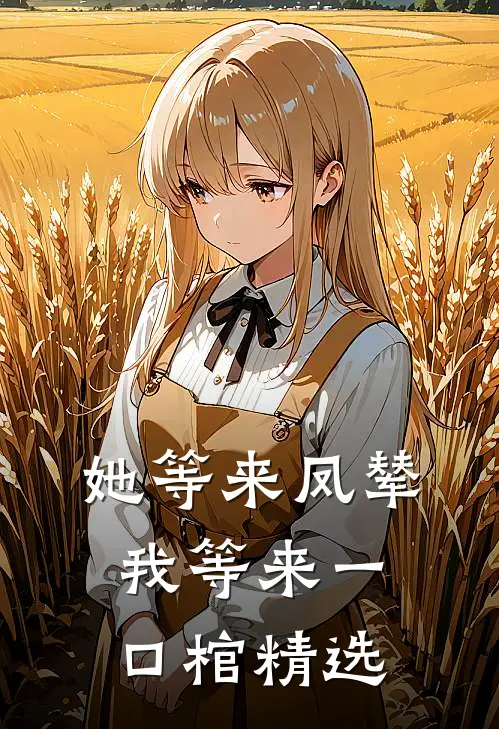 她等来凤辇，我等来一口棺精选