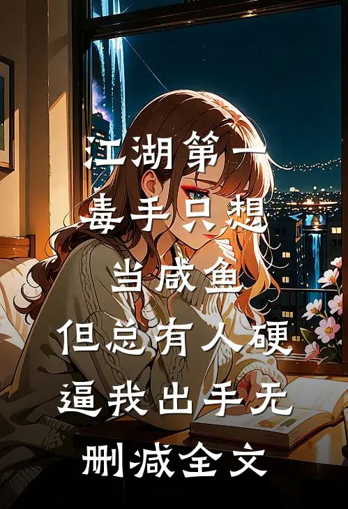 江湖第一毒手只想当咸鱼，但总有人硬逼我出手无删减全文
