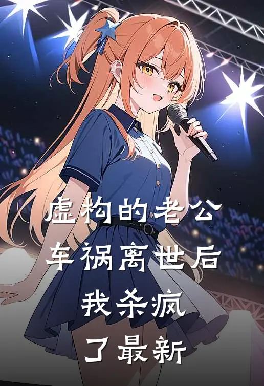 虚构的老公车祸离世后，我杀疯了最新