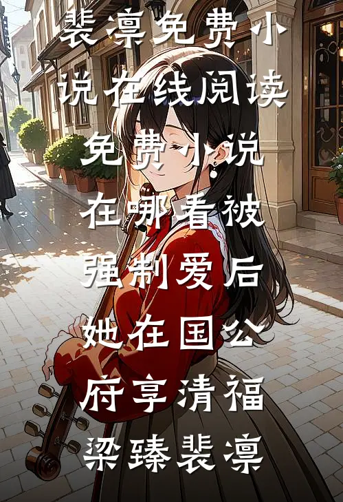 被强制爱后，她在国公府享清福梁臻裴凛免费小说在线阅读_免费小说在哪看被强制爱后，她在国公府享清福梁臻裴凛