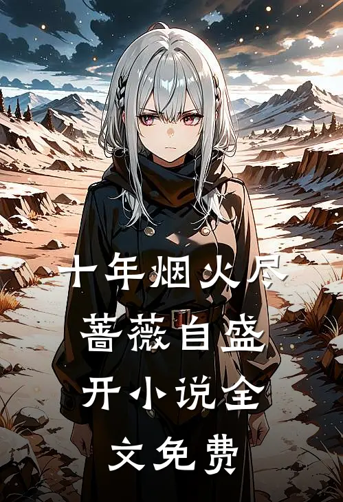 十年烟火尽，蔷薇自盛开小说全文免费