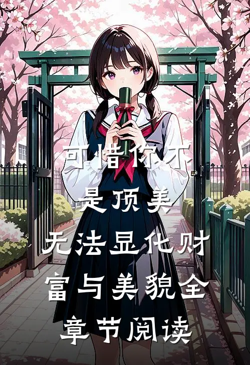 可惜你不是顶美，无法显化财富与美貌全章节阅读