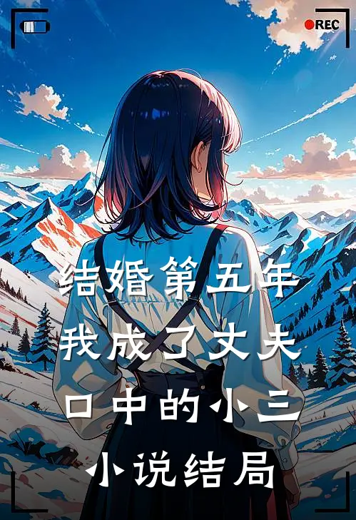 结婚第五年，我成了丈夫口中的小三小说结局