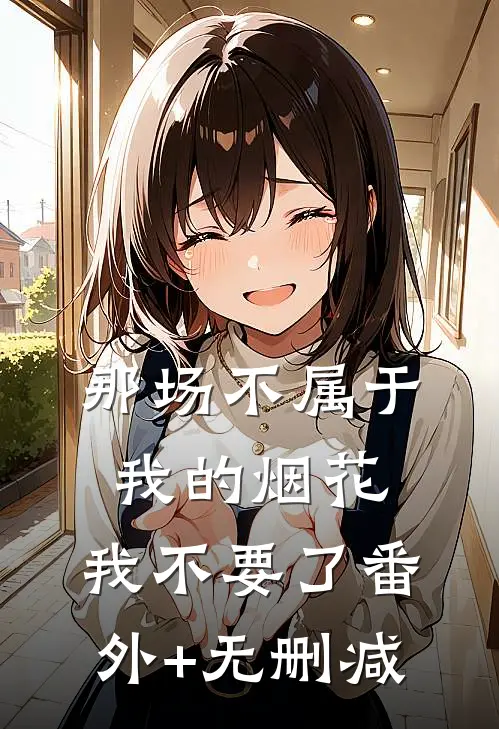 那场不属于我的烟花，我不要了番外+无删减