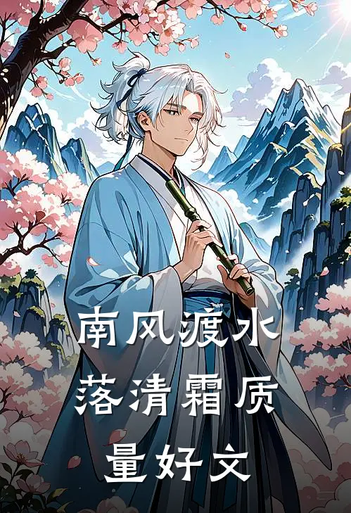 南风渡水落清霜质量好文