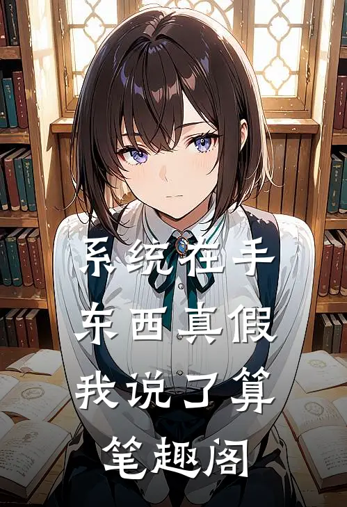 系统在手，东西真假我说了算笔趣阁