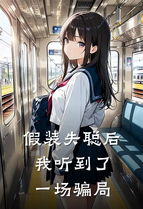 假装失聪后，我听到了一场骗局
