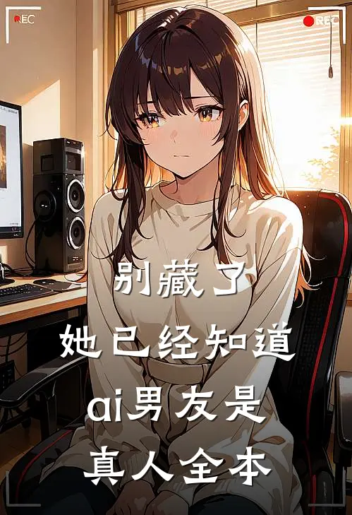 别藏了，她已经知道ai男友是真人全本