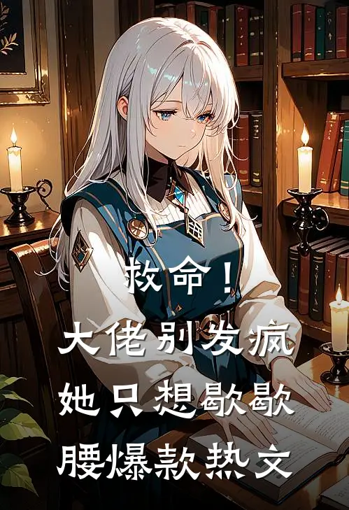 救命！大佬别发疯，她只想歇歇腰爆款热文
