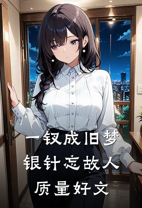 一钗成旧梦，银针忘故人质量好文