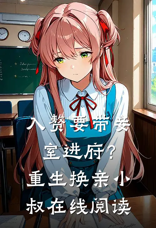 入赘要带妾室进府？重生换亲小叔在线阅读