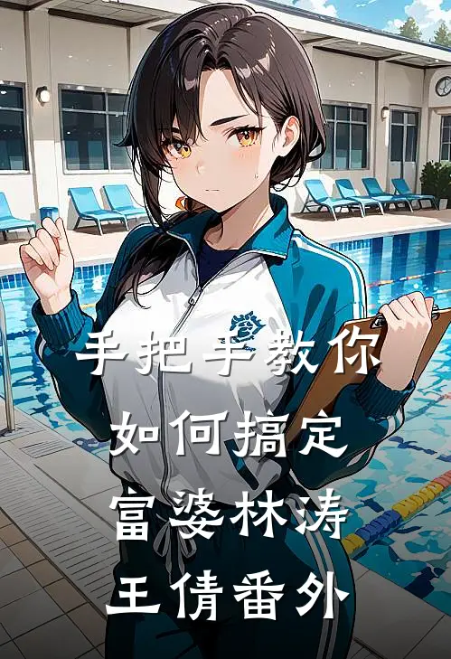手把手教你如何搞定富婆林涛王倩番外