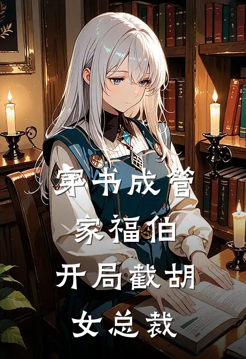 穿书成管家福伯,开局截胡女总裁