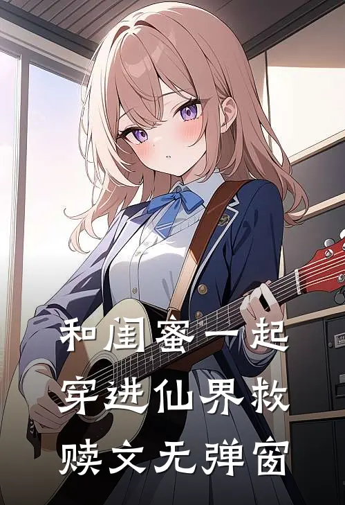 和闺蜜一起穿进仙界救赎文无弹窗