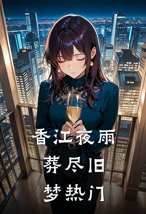 香江夜雨，葬尽旧梦热门