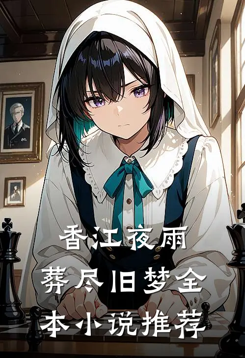 香江夜雨，葬尽旧梦全本小说推荐