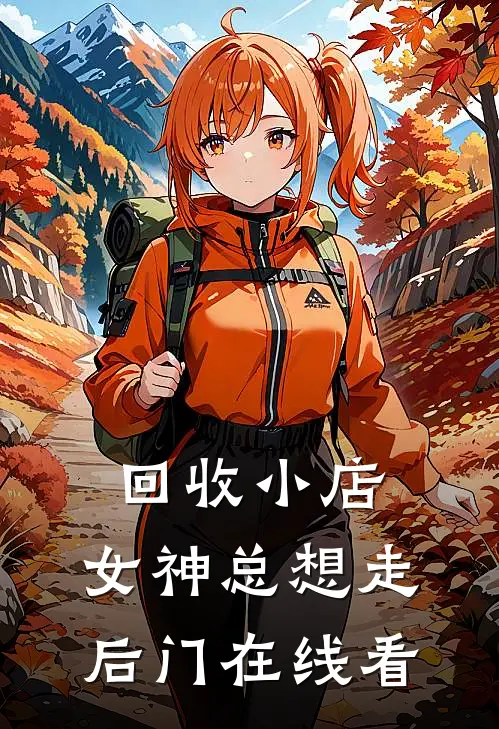 回收小店，女神总想走后门在线看