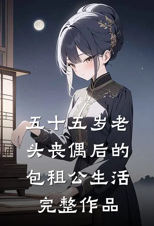 五十五岁老头丧偶后的包租公生活完整作品