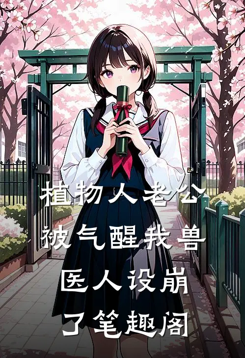 植物人老公被气醒我兽医人设崩了笔趣阁
