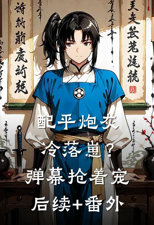 配平炮灰冷落崽？弹幕抢着宠后续+番外