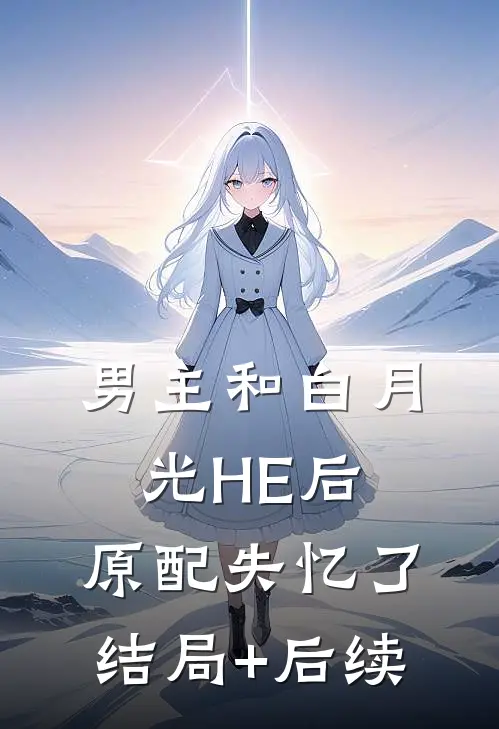 男主和白月光HE后，原配失忆了结局+后续