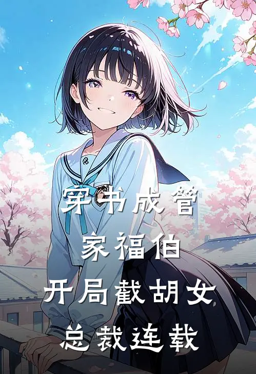 穿书成管家福伯，开局截胡女总裁连载